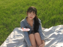 年輕好玩弄，不死魚