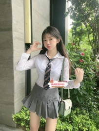 上反差感極大會自備小玩具跟你解鎖玩法