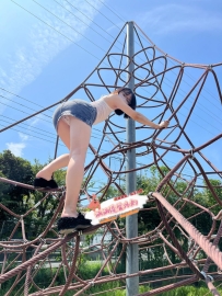 饑渴難耐 想找大屌填滿空虛