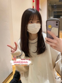 小隻馬學妹型 大一嫩妹 粉嫩小穴緊