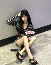 細腰翹臀手感佳 喜歡互動 喜歡被疼愛