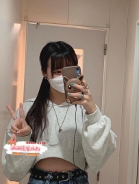 元氣可愛型 活潑大二生