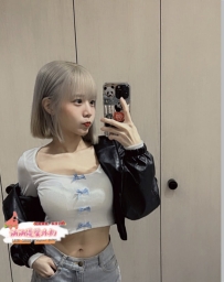 小隻馬學生妹 18歲的青春氣息