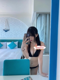 限時限定正妹 小隻馬D奶身材