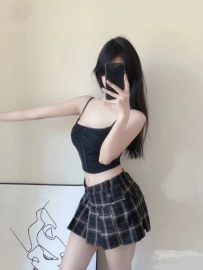 小妖   158cm 47kg  E奶  23歲