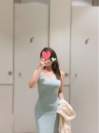 方孟奇  164cm/48kg/D杯/27歲