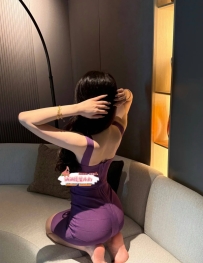 氣場超強的科技公司主管