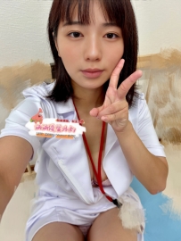 性慾治療師 白衣天使的反差 床上騷