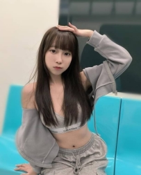 姚娜 160cm 47kg C奶 20歲