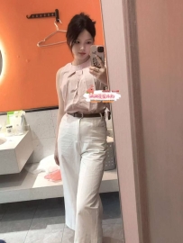喜歡OL類型的哥哥可以約她