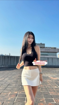 高顏值美艷系兼職正妹上線啦❗️